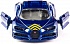 Полицейская машина Bugatti Chiron  - миниатюра №1